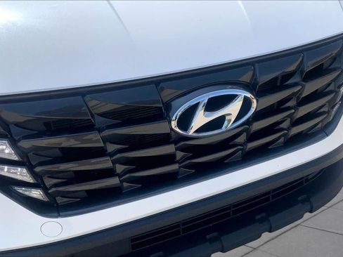 Used 2023 Hyundai Tucson XRT FWD image 28