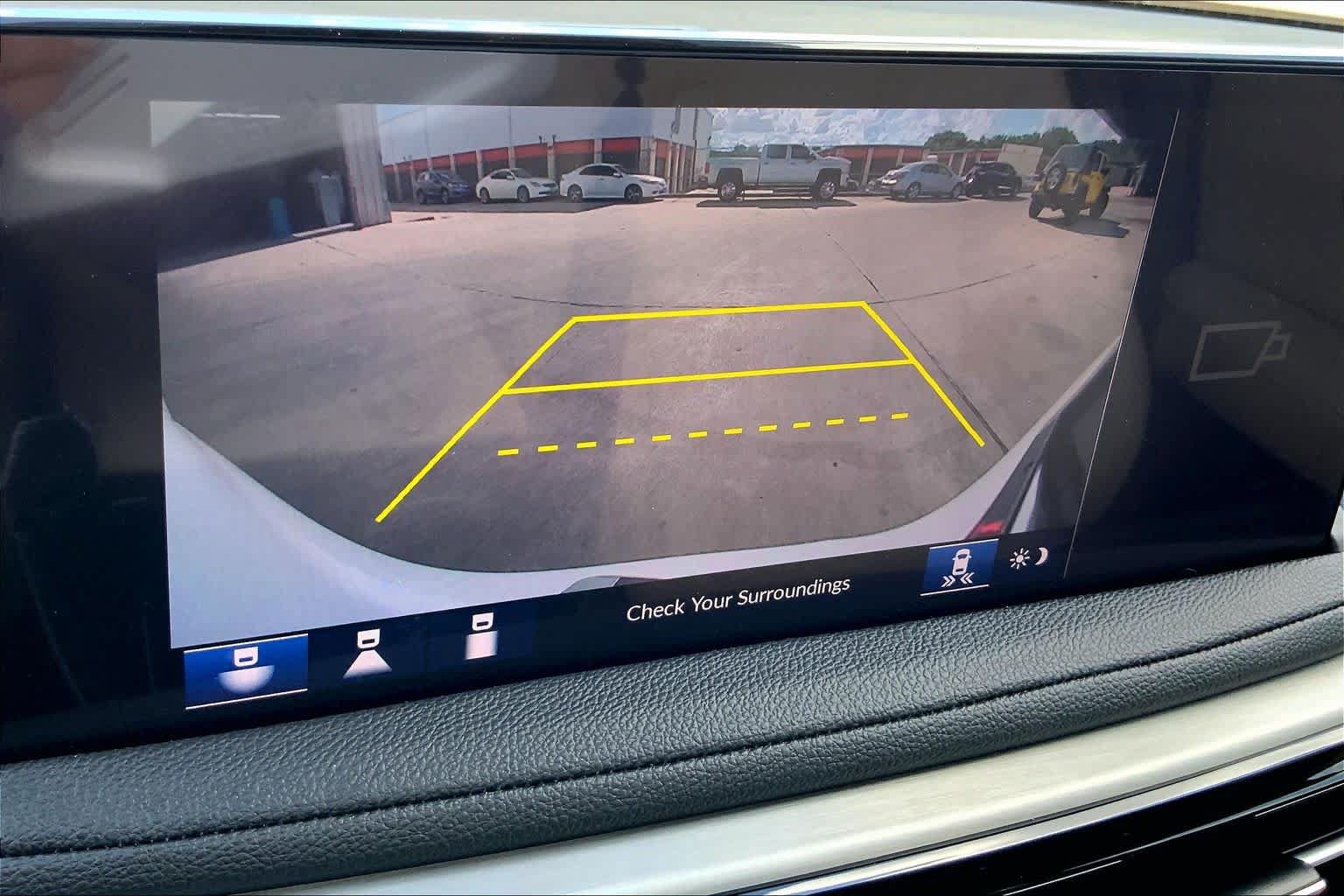 Used 2025 Acura MDX SH-AWD image 27
