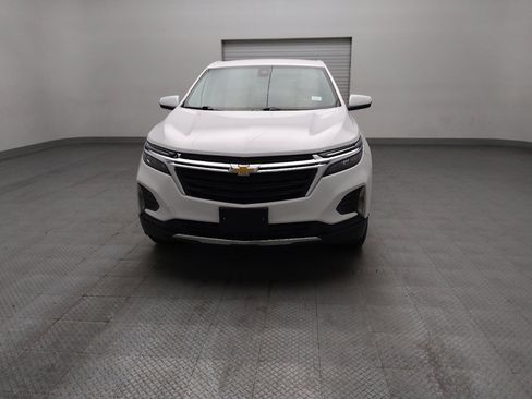 Used 2022 Chevrolet Equinox LT AWD/4WD image 15