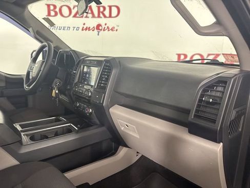 Used 2018 Ford F150 XL w/ Equipment Group 101A Mid image 17