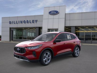New 2026 Ford Escape ST-Line