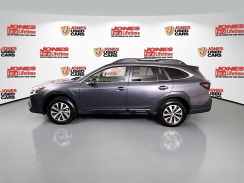 Certified 2025 Subaru Outback Premium w/ Popular Package #1 AWD/4WD image 14
