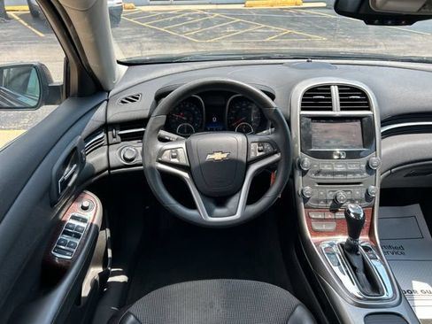 Used 2013 Chevrolet Malibu Eco w/ Power Convenience Package FWD image 21