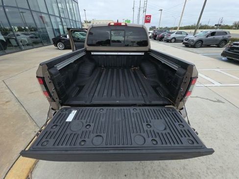 Used 2022 Nissan Frontier Pro-X image 27
