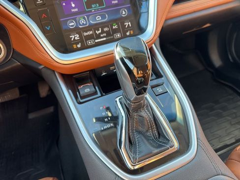 Used 2022 Subaru Legacy Touring XT w/ Popular Package #3 image 19