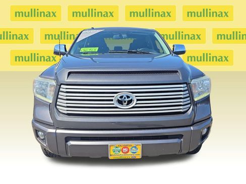Used 2015 Toyota Tundra Platinum AWD/4WD image 14