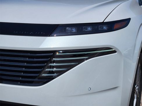 New 2025 Nissan Murano SL w/ Cargo Package image 5