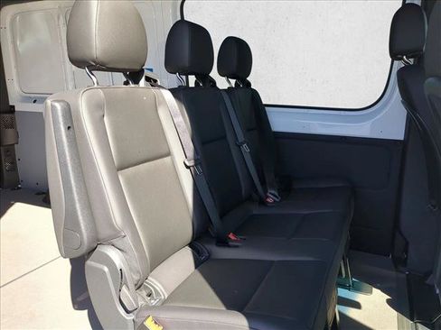 New 2026 Mercedes-Benz Sprinter 2500 image 15