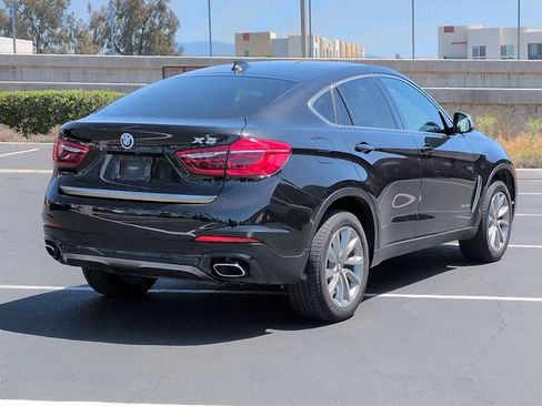 Used 2019 BMW X6 sDrive35i image 10