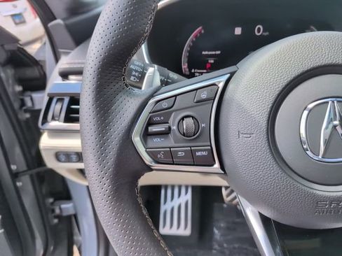 New 2026 Acura MDX Type S AWD/4WD image 20