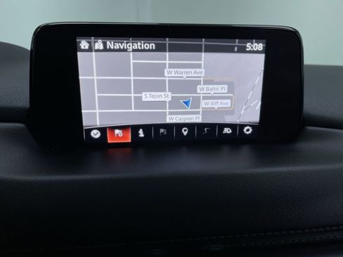 Used 2019 MAZDA CX-5 Grand Touring w/ GT Premium Package image 23