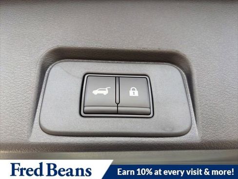 New 2026 Nissan Rogue SV image 13