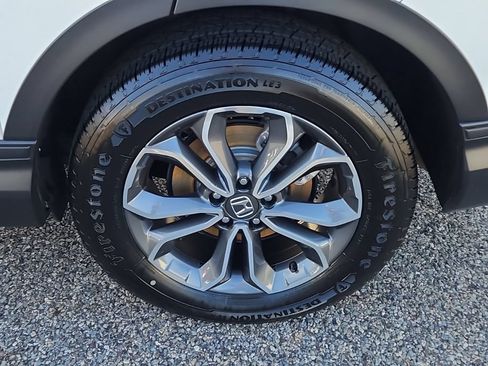 Used 2022 Honda CR-V EX-L image 8
