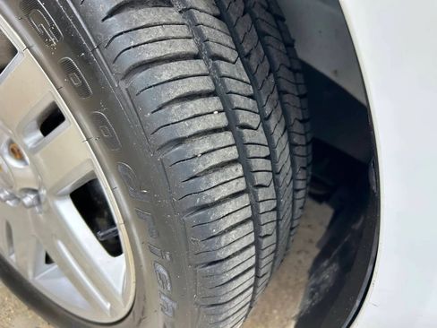 Used 2012 Chevrolet Impala LT FWD image 19