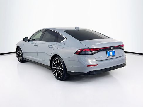 Used 2023 Honda Accord Touring image 5