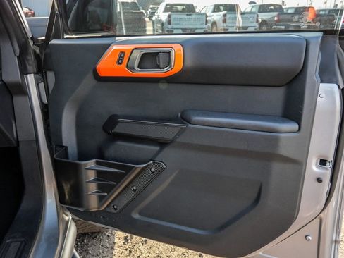 Used 2024 Ford Bronco Badlands image 23