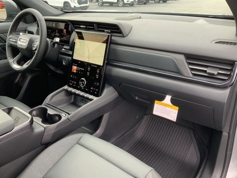 New 2026 GMC Terrain AT4 image 62