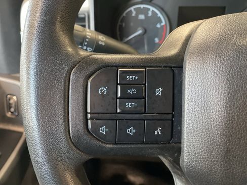 Certified 2024 Ford F350 XLT image 22