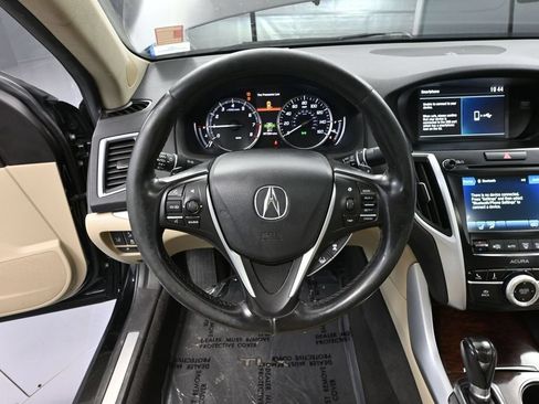 Used 2020 Acura TLX FWD image 24