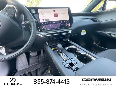 New 2026 Lexus RX 350 Premium Plus AWD/4WD image 20