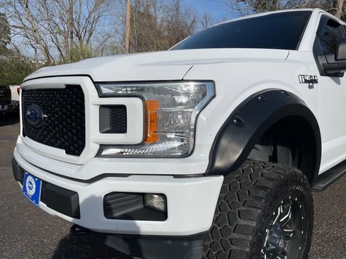 Used 2018 Ford F150 XL w/ Equipment Group 101A Mid image 9