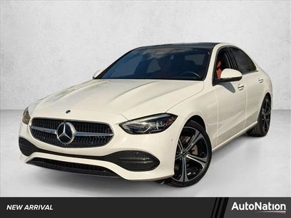 Certified 2022 Mercedes-Benz C 300 C 300