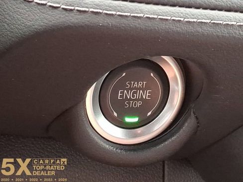 Used 2025 Chevrolet Tahoe Z71 AWD/4WD image 29