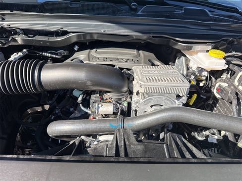 New 2026 RAM 1500 Big Horn image 28