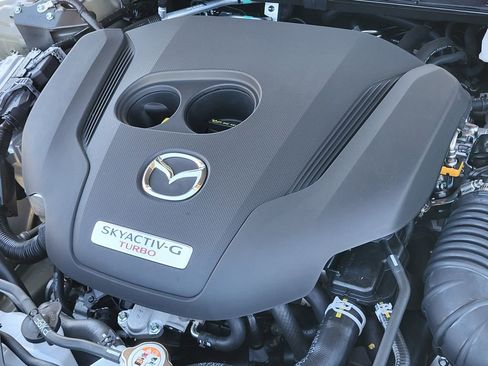 New 2025 MAZDA CX-50 Meridian Edition w/ Apex Package image 22