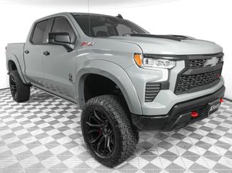 Used 2024 Chevrolet Silverado 1500 LT Trail Boss w/ Convenience Package II AWD/4WD video 2