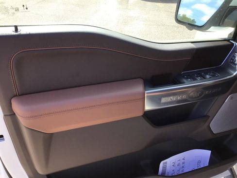 New 2026 Ford F150 King Ranch image 12