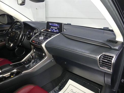 Used 2019 Lexus NX 300 FWD w/ Accessory Package 2 image 23