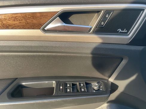 Used 2019 Volkswagen Atlas SEL Premium AWD/4WD image 18