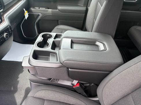 New 2026 Chevrolet Silverado 1500 LT AWD/4WD image 27
