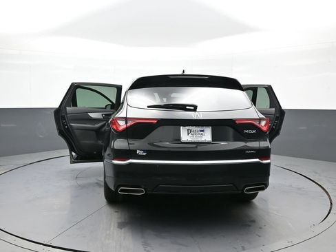 Certified 2023 Acura MDX SH-AWD image 49
