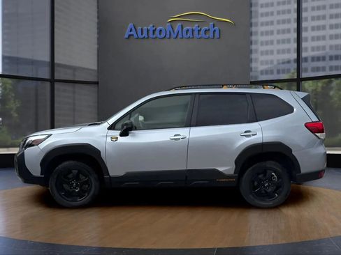 Used 2023 Subaru Forester Wilderness AWD/4WD image 6