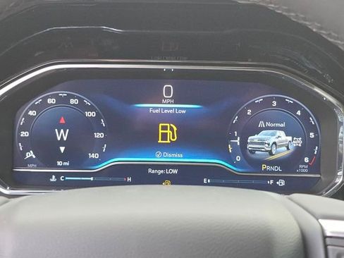 New 2025 Chevrolet Silverado 1500 LT image 16