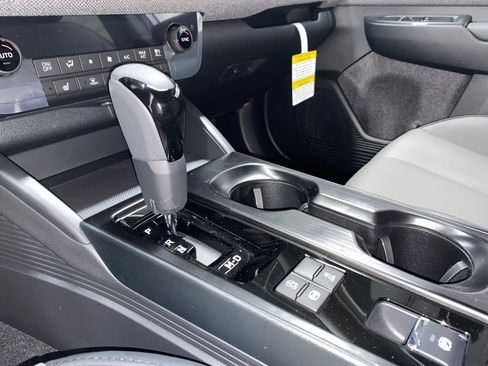 New 2026 Subaru Outback Premium image 11