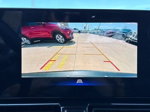 New 2026 Chevrolet TrailBlazer ACTIV w/ Convenience Package FWD image 8