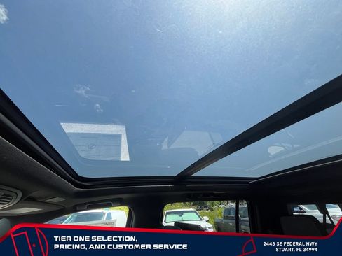 New 2026 GMC Yukon XL AT4 w/ AT4 Premium Plus Package AWD/4WD image 35
