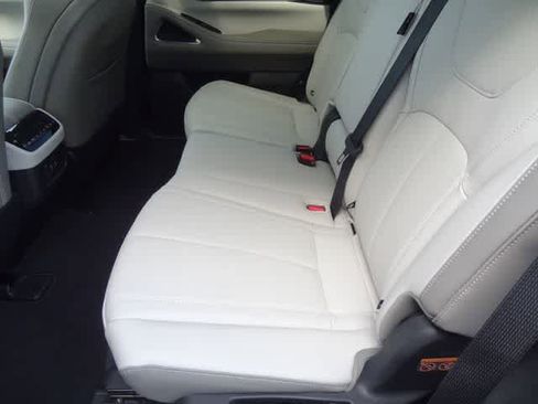 New 2026 INFINITI QX60 Luxe w/ Cargo Package AWD/4WD image 8