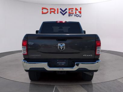 Used 2024 RAM 2500 Big Horn