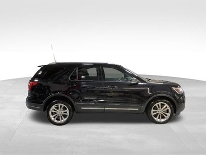 Used 2019 Ford Explorer XLT w/ Equipment Group 202A