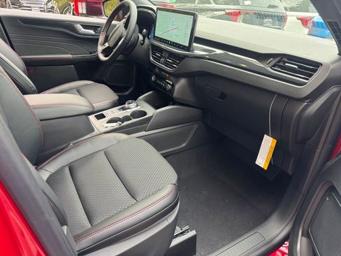 New 2026 Ford Escape ST-Line w/ Tech Pack #1 image 21