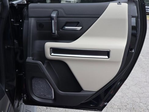 New 2026 GMC Hummer EV SUV w/ LPO, Dark Essentials Package image 26