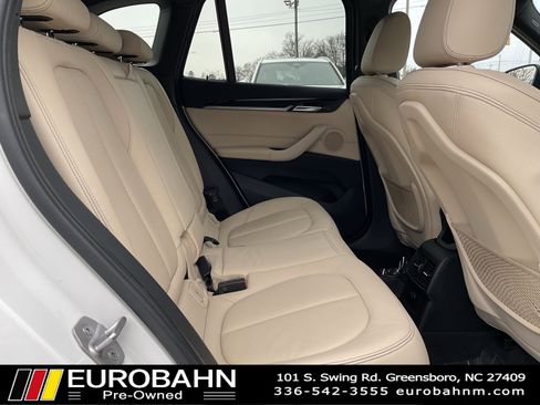 Used 2018 BMW X1 xDrive28i image 17