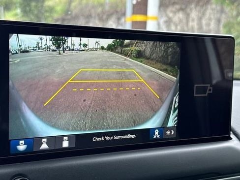 New 2026 Honda Pilot Sport image 25