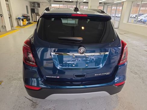 Used 2019 Buick Encore Preferred w/ Safety Package image 4