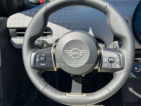 New 2026 MINI Cooper S FWD image 17