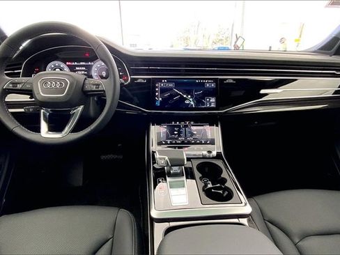 New 2026 Audi Q7 3.0T Premium Plus image 6